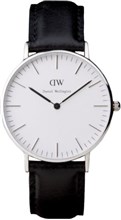 Daniel Wellington Classic 36 mm Sheffield 