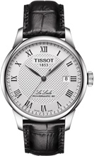 Tissot Le Locle Powermatic 80 T006.407.16.033.00