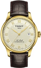 Tissot Le Locle Powermatic 80 T006.407.36.263.00