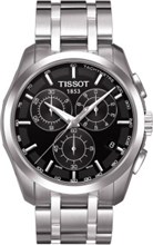 Tissot Couturier T035.617.11.051.00