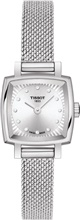 Tissot Lovely Square T058.109.11.036.00