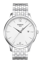 Tissot Tradition T063.610.11.037.00