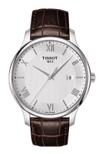 Tissot Tradition T063.610.16.038.00
