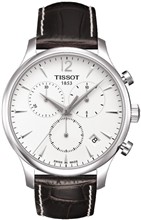 Tissot Tradition Chrono T063.617.16.037.00