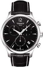 Tissot Tradition Chrono T063.617.16.057.00