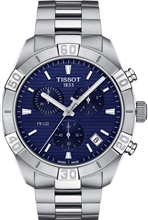 Tissot PR100 Sport Chronograph T101.617.11.041.00