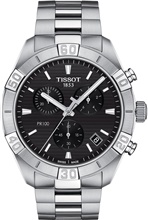 Tissot PR100 Sport Chronograph T101.617.11.051.00