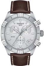 Tissot PR100 Sport Chronograph T101.617.16.031.00