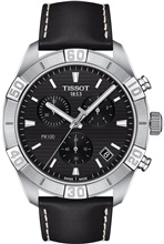 Tissot PR100 Sport Chronograph T101.617.16.051.00