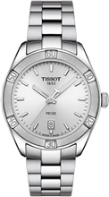 Tissot PR 100 Sport Chic T101.910.11.031.00