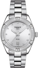 Tissot PR 100 Sport Chic T101.910.11.036.00