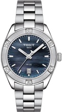 Tissot PR 100 Sport Chic T101.910.11.121.00