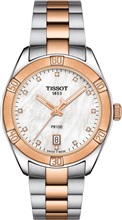 Tissot PR 100 Sport Chic T101.910.22.116.00