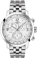 Tissot PRC 200 Chrono T114.417.11.037.00