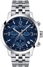 Tissot PRC 200 Chrono T114.417.11.047.00