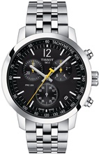 Tissot PRC 200 Chrono T114.417.11.057.00