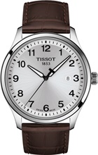 Tissot Gent XL 42 mm T116.410.16.037.00