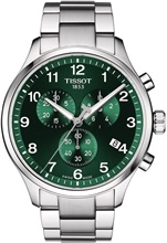 Tissot Chrono XL T116.617.11.092.00