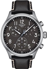 Tissot Chrono XL T116.617.16.062.00