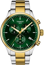 Tissot Chrono XL Classic T116.617.22.091.00