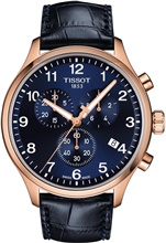 Tissot Chrono XL T116.617.36.042.00