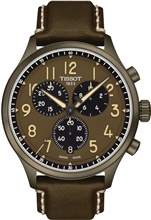 Tissot Chrono XL T116.617.36.092.00