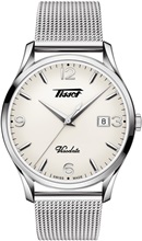 Tissot Heritage Visodate Quartz T118.410.11.277.00
