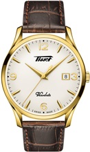 Tissot Heritage Visodate Quartz T118.410.36.277.00