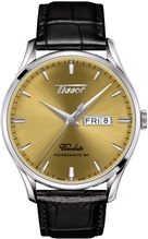 Tissot Heritage Visodate Powermatic T118.430.16.021.00