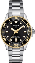 Tissot Seastar 1000 Lady T120.210.21.051.00