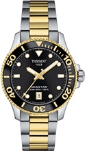 Tissot Seastar 1000 Lady T120.210.22.051.00