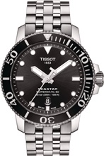 Tissot Seastar 1000 Automatic T120.407.11.051.00