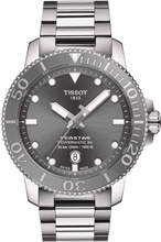 Tissot Seastar 1000 Automatic T120.407.11.081.01