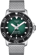 Tissot Seastar 1000 Automatic T120.407.11.091.00