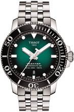 Tissot Seastar 1000 Automatic T120.407.11.091.01