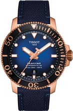 Tissot Seastar 1000 Automatic T120.407.37.041.00