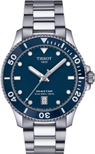 Tissot Seastar 1000 40 mm T120.410.11.041.00