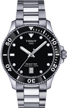 Tissot Seastar 1000 40 mm T120.410.11.051.00