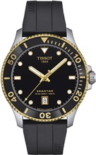 Tissot Seastar 1000 40 mm T120.410.27.051.00