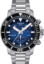 Tissot Seastar 1000 Cronograph T120.417.11.041.01