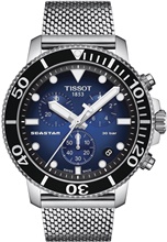 Tissot Seastar 1000 Cronograph T120.417.11.041.02