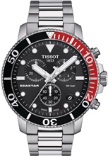 Tissot Seastar 1000 Cronograph T120.417.11.051.01