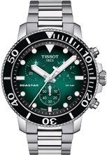 Tissot Seastar 1000 Cronograph T120.417.11.091.01