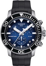 Tissot Seastar  1000 Cronograph T120.417.17.041.00