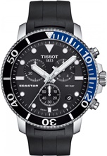 Tissot Seastar 1000 Cronograph T120.417.17.051.02