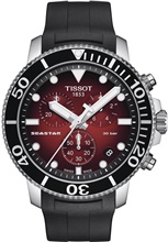 Tissot Seastar 1000 Cronograph T120.417.17.421.00