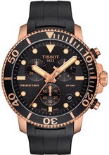 Tissot Seastar 1000 Cronograph T120.417.37.051.00