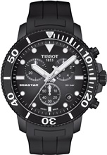 Tissot Seastar 1000 Cronograph T120.417.37.051.02