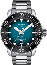 Tissot Seastar 2000 Automatic T120.607.11.041.00