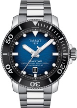 Tissot Seastar 2000 Automatic T120.607.11.041.01